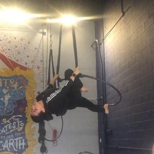 Meet your Posher, Samantha